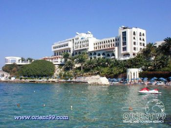 Промоция за почивка в хотел Imbat 4*, Кушадасъ